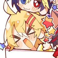 💎ブルーハワイ💍#現受験生#きさのの彼氏#ドパガキさんのアイコン画像