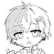 あまなかさんのアイコン画像