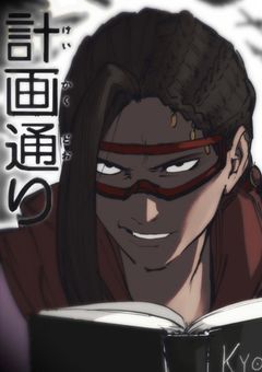 ジャミルの妹がNRCに入学？！！