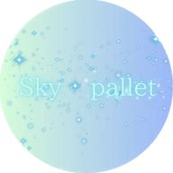 SkyPaletteさんのアイコン画像