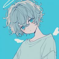 あいうえおさんのアイコン画像