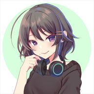 @サラダ菜さんのアイコン画像
