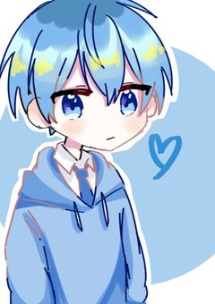 天然ちゃんは、ヤンキー君に避けられてます。