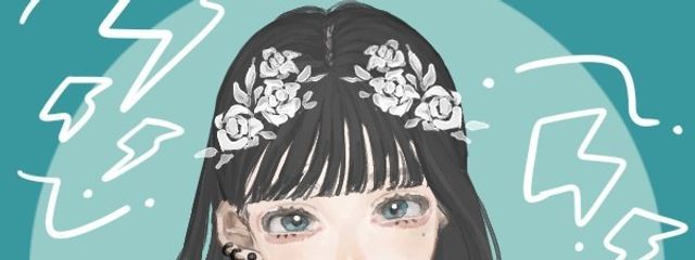 ネオンライト🪩🖤⚡️（元みたらしだんご👻🖤）さんの壁紙画像