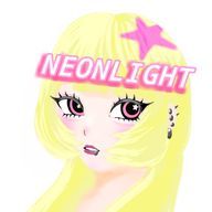 ネオンライト🪩🖤⚡️（元みたらしだんご👻🖤）さんのアイコン画像