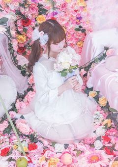 罪な女の子