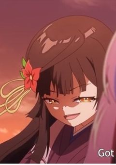 美少女の顔がこれでもかってくらい悪い笑顔になると興奮するんですよね~