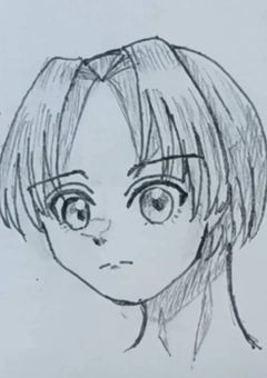 葵羽専用部屋♪