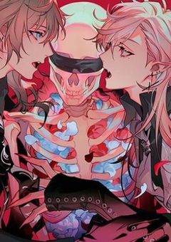 　Njsj ”　気持ちごと溶かして解して