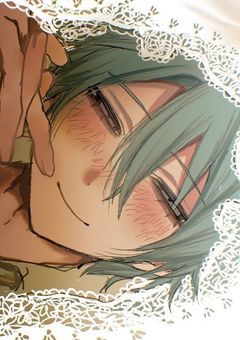 　　𝐍𝐠𝐬♡̷̷̷“味気ない色に対峙して