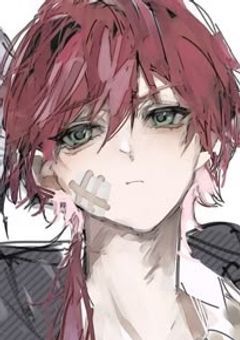 𝐋𝐫𝐧♡̷̷̷″キミが仮面を剥がしてよ