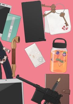 何でも屋にイケメン達がやって来た