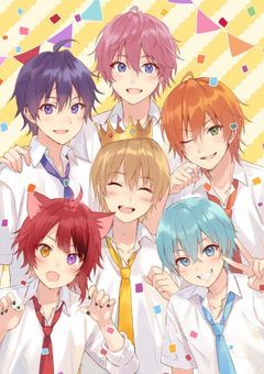 ほのぼの♪♪(stpr)