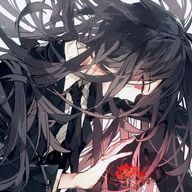 天闇✂💧さんのアイコン画像