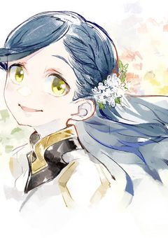 本好きの下剋上の世界に来ちゃったお☆