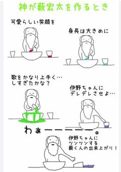 バカすぎる主によるバカな話をするところ(？)