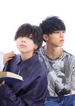 恋して初めて…