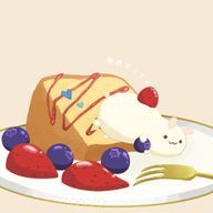 うさぎの世界！ 低浮上さんのアイコン画像