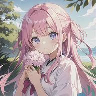 なお🎀💠さんのアイコン画像