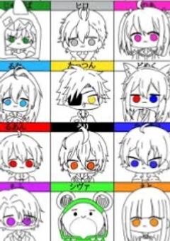 やっと、やっと、親元から、離れられるのに…なんでこいつがいるんだよ…