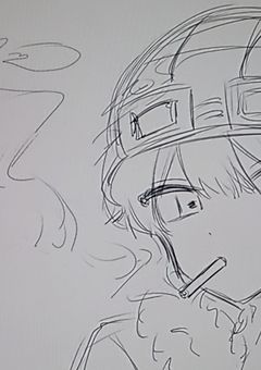 イラスト