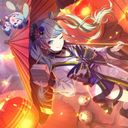 初音ミク(ビビバス)