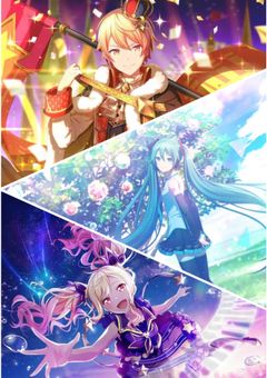 失われた絆、紡がれる想い.*･ﾟ〜第1章〜