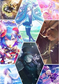 残された者達の物語.*・゚〜第2章〜