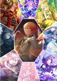 運命の選択・*.゚☆