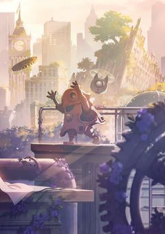 短編・設定集etc…