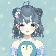 🩵いるか🐬#元🩷いちか🐬#引退済さんのアイコン画像