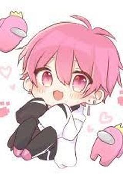私のお兄ちゃんの正体は・・・