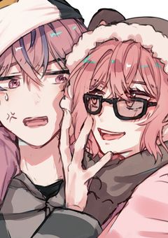 成瀬兄弟の妹は救急隊