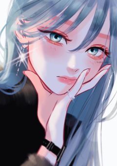 私は悩みを抱えている