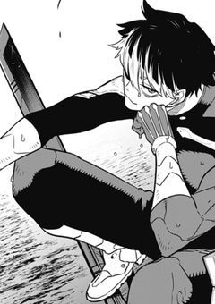 私 の 幼 な じ み