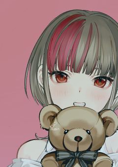 あき日常　- 堕天使降臨 -