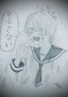 イラスト&雑談部屋