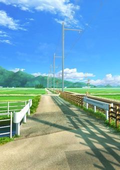 天使教師、田舎に舞い降りる⁉︎