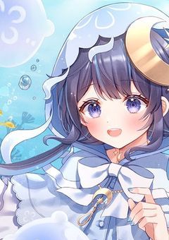 ミリプロの愛され新人は歴女でして