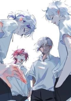 𓈒𓏸︎︎︎︎ 개막