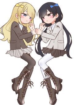 オリキャラとかと話す所（最早性癖暴露部屋）