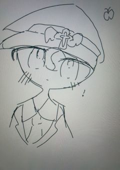 主のお絵描きをあげる場所٩( ᐛ )و