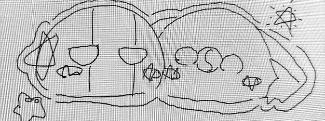 落雷葵🏳️🍝🍕@友達欲しいさんの壁紙画像