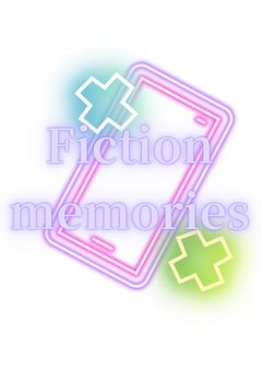 《公式》Fiction  memories事務所🌈📖💭