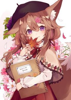 イラスト部屋