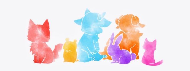 闇クン. #引退しましたさんの壁紙画像