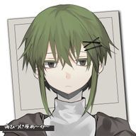 珊瑚さんのアイコン画像