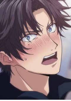 特級呪術、今回の任務先は…えぇ‼︎氷帝男子テニス部！？