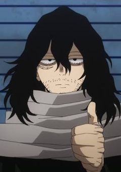 相澤先生には,嫁がいた！！