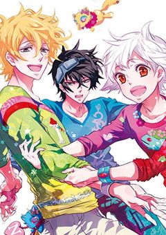 死んだら知らない世界に来たんだけど！！